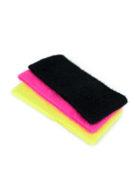 Čelenka na podzim černá