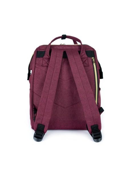 Pískový funkční batoh do města