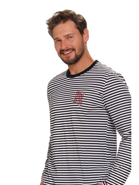 Pánské pyžamo 5234 plus