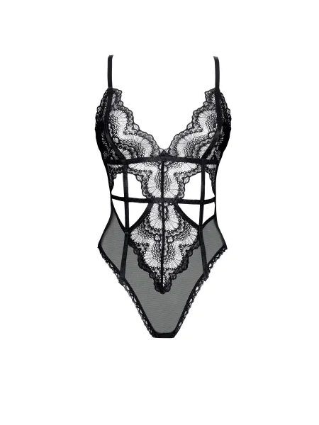 Dámské body Peyton teddy