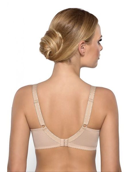 Dámská podprsenka 758 Micaela beige