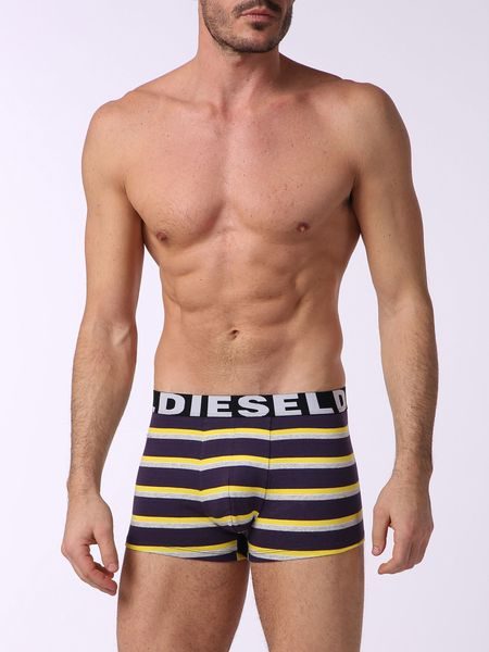 Pánské boxerky DIESEL SHAWN 3pack 02