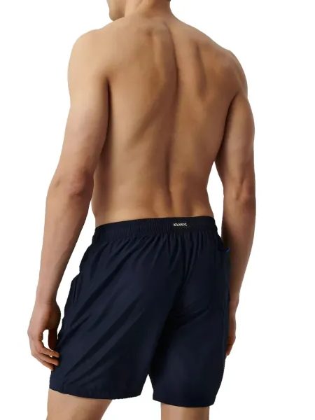 Pánské plavky 223 dark blue