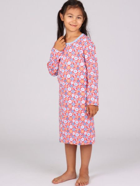 Dívčí noční košile ROZÁLKA 591