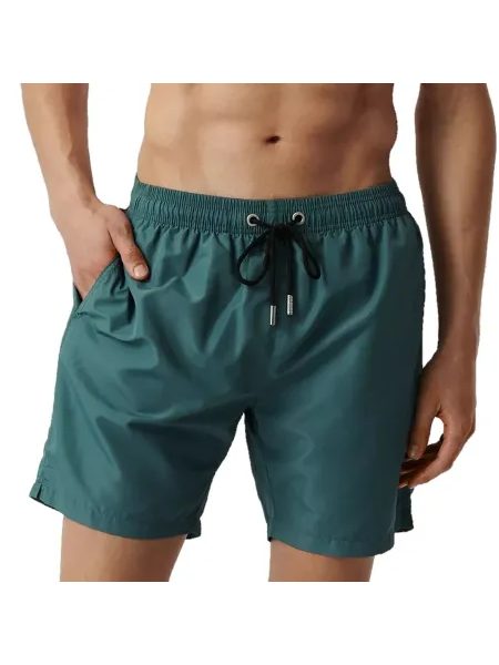 Pánské plavky 223 green