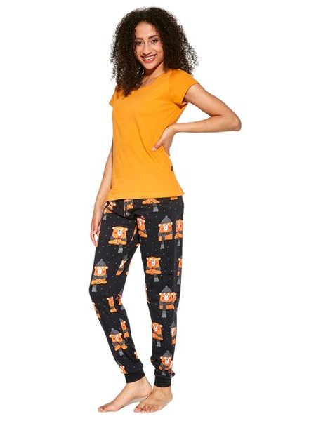 Dámské pyžamo 465/292 Bear 2