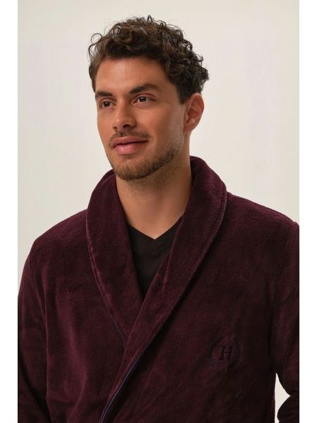 Pánský župan 41935 Hustle