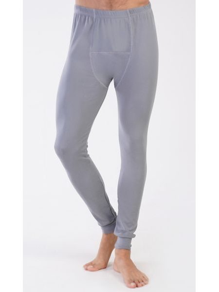 Pánské thermo kalhoty Adam - černá