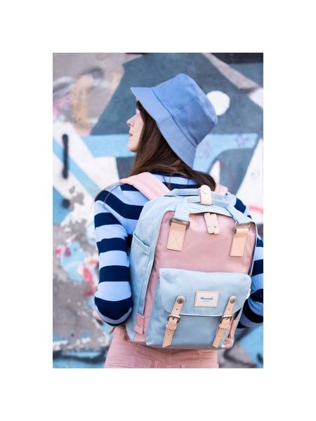 Bavlněný přírodní klobouk