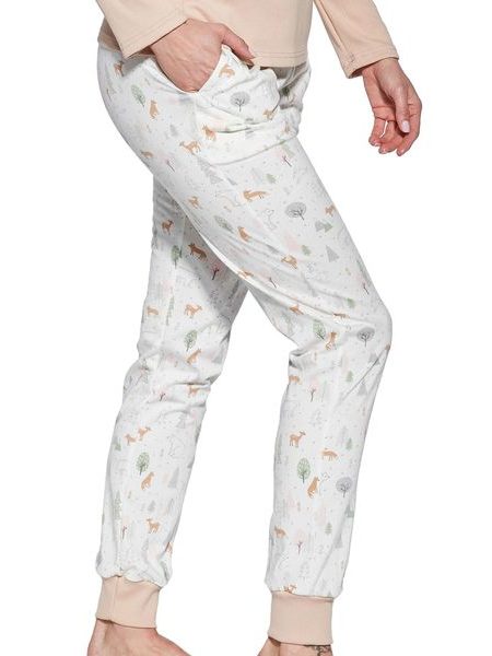 Dámské pyžamo 723/351 Emy