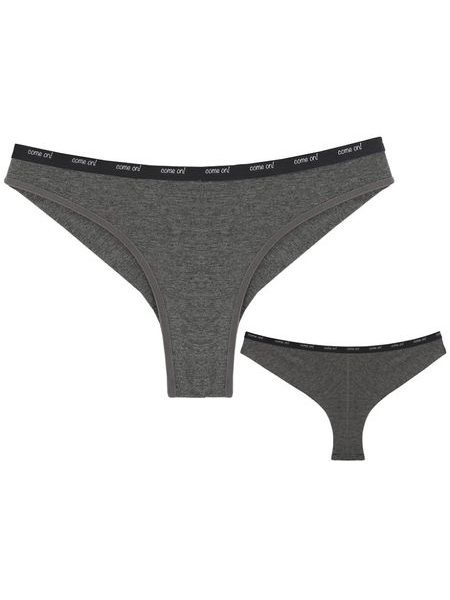 Dámské kalhotky Táňa - petrolejová