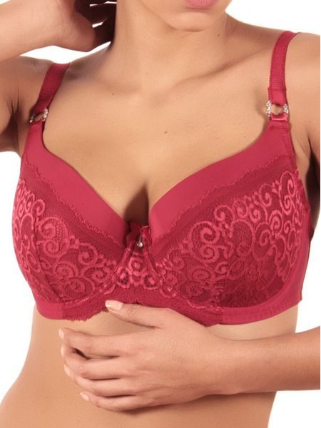 Vyztužená podprsenka CHANGE Eveline padded