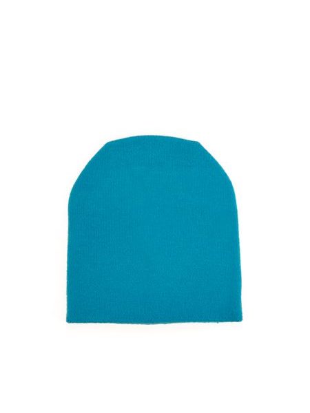 Čepice Ennea - tyrkysová