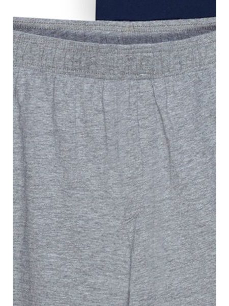 Pánské pyžamo 39907 Nature blue