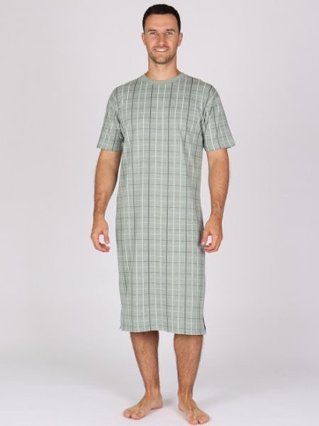 Pánská noční košile AKIM