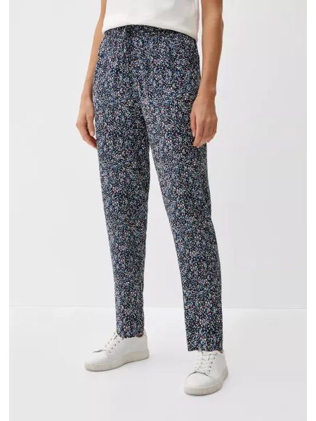 Dámské kalhoty s.Oliver