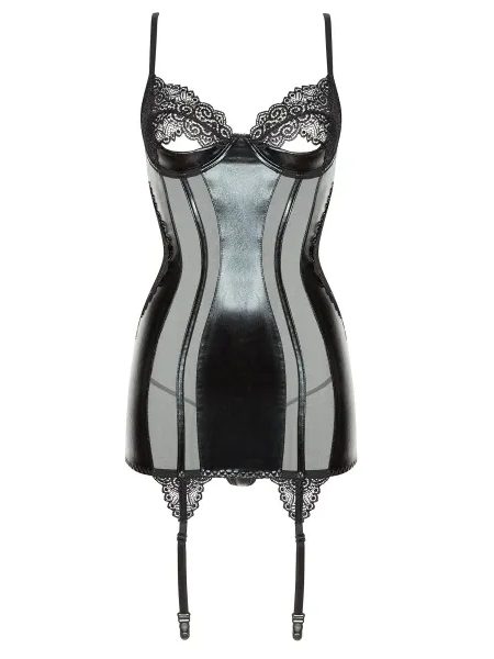 Dámská erotická košilka Marilyn chemise