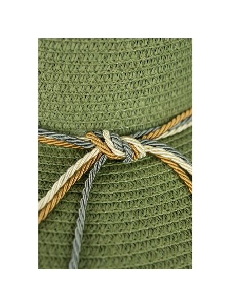 Klobouk se širokým lemem