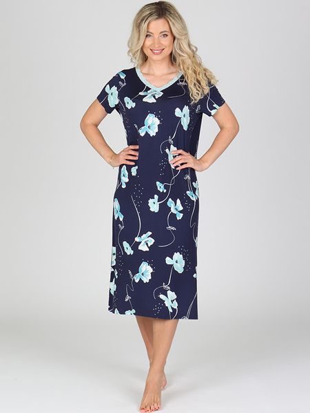 Dámská noční košile NAIRA 484