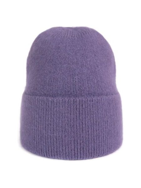 Čepice Kimmy - fialová