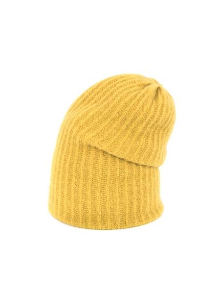 Hřejivá houmleska žlutá