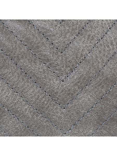 Dámská módní etue žlutá