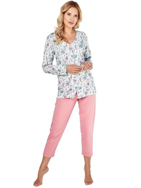 Dámské pyžamo 2991 Valencia
