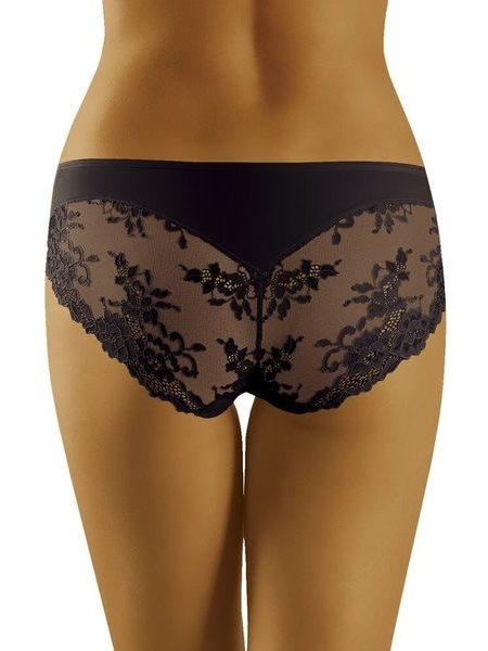 Dámské kalhotky Aria černé