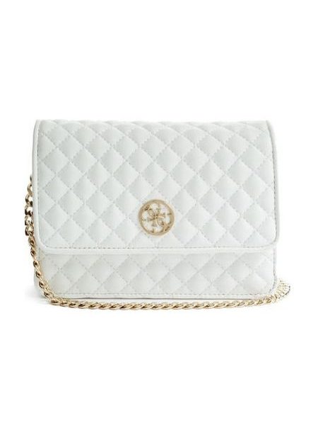 Elegantní crossbody kabelka Guess Quilted Cross-Body