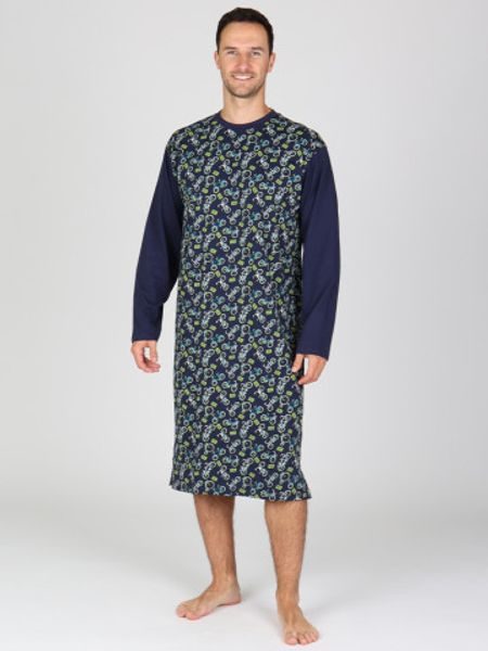 Pánská noční košile THOR