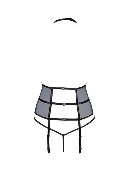 Dámský erotický korzet Estera