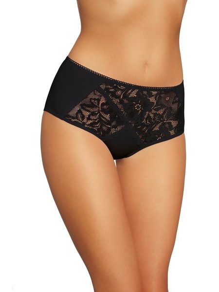 Dámské kalhotky 120 black