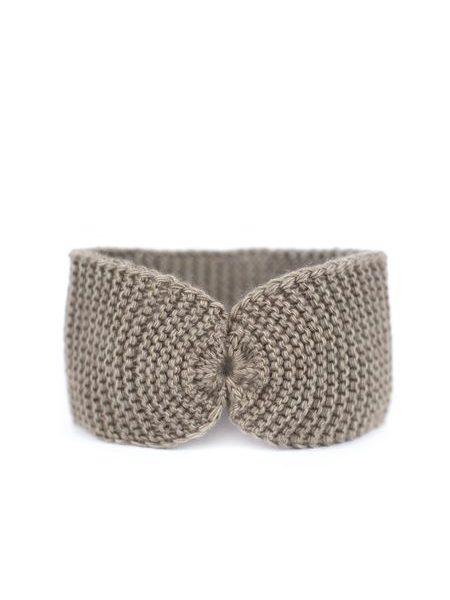 Čelenka Paula černá