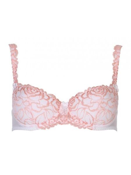 Podprsenka CHANGE FLORENCE měkce vyztužená s kosticí