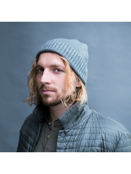 Pánská čepice Uličník XL