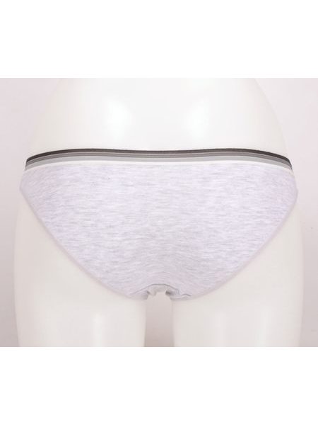 Dámské kalhotky Margita - šedá