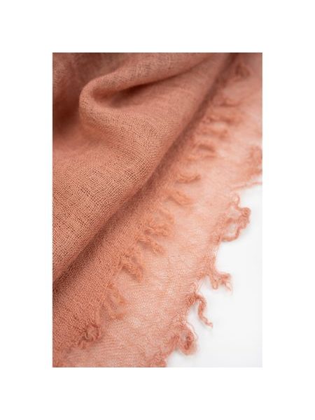 Šál - svetlobéžový