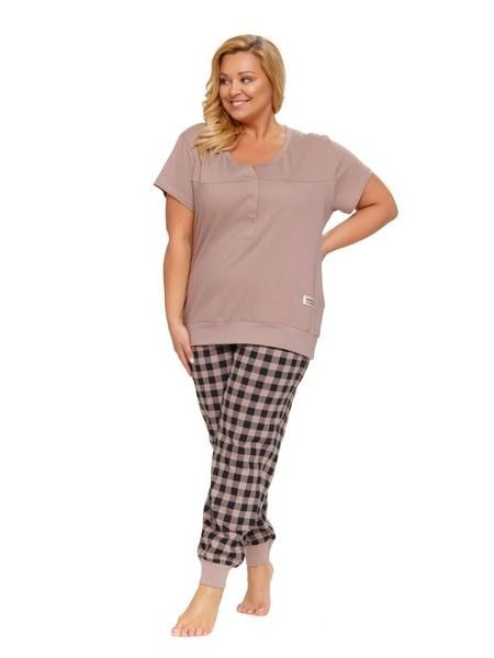 Dámské pyžamo 4430