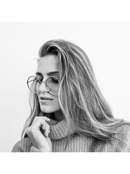 Brýle Looking positive