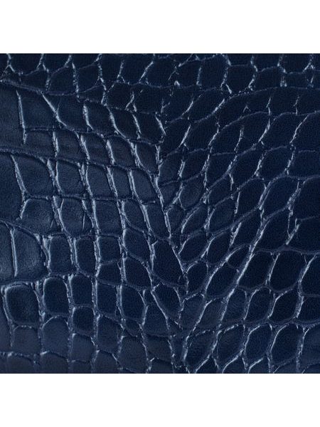 Kabelka Luisa 3v1 modrá