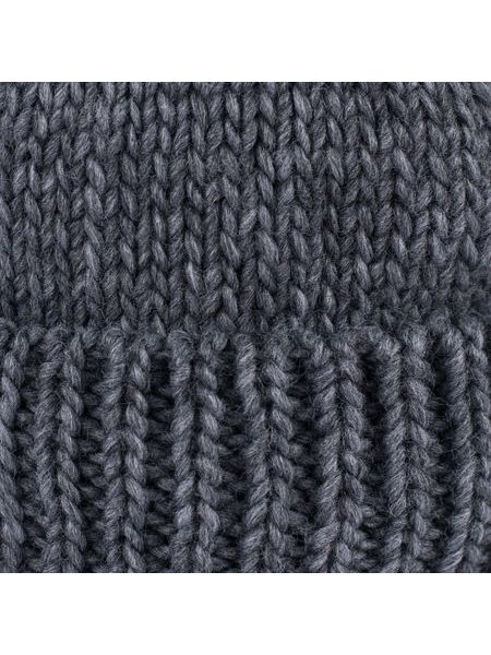 Čepice Okouzlující klasika modrá