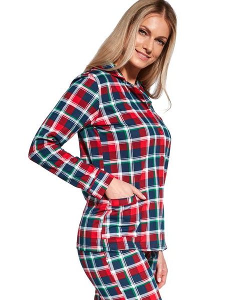 Dámské pyžamo 482/369 Roxy