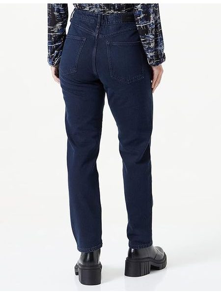 Dámské džíny s.Oliver tmavě modré