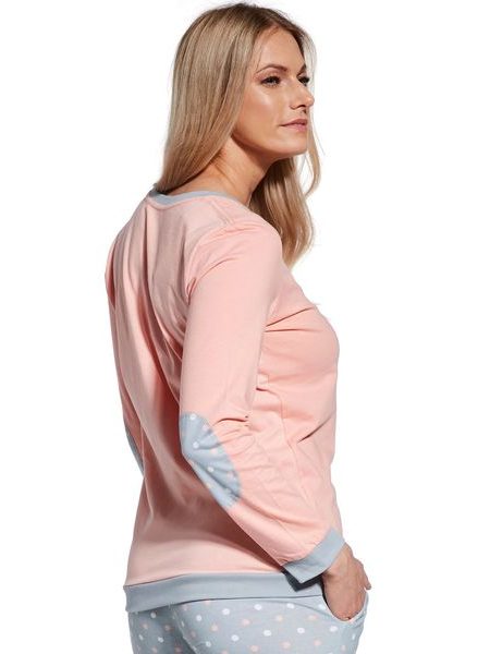 Dámské pyžamo 634/60 Meggie