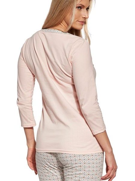 Dámské pyžamo 766/358 Cindy plus