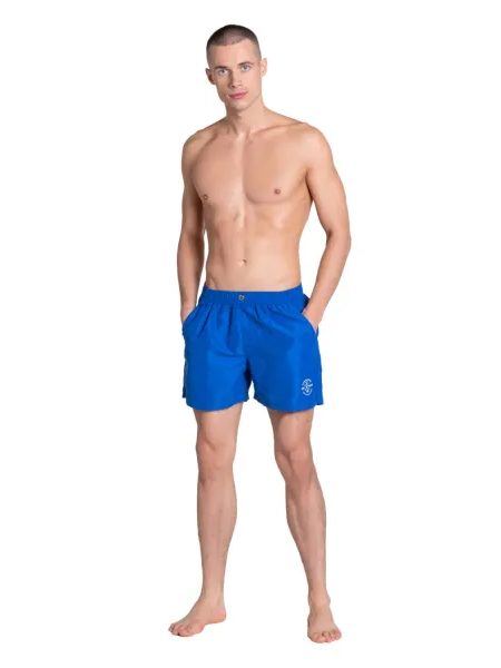 Pánské plavky modré