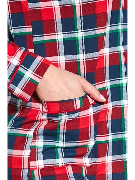 Dámské pyžamo 482/369 Roxy