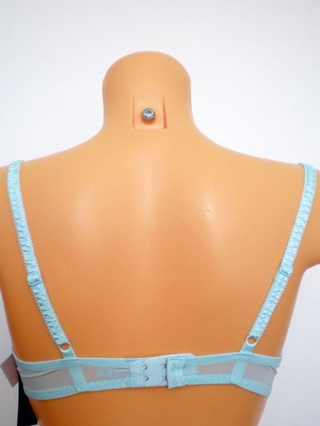 Vyztužená podprsenka CHARADE Klaudia padded