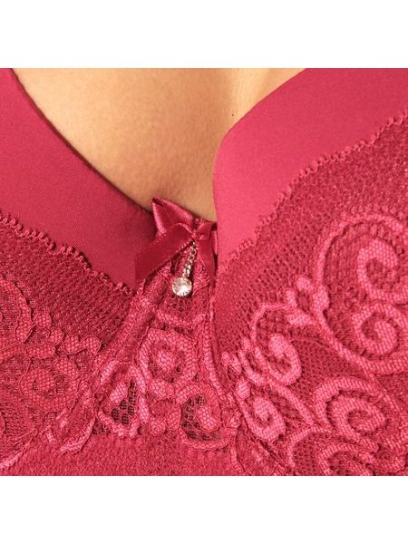 Vyztužená podprsenka CHANGE Eveline padded