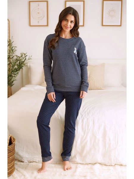 Dámské pyžamo 5250